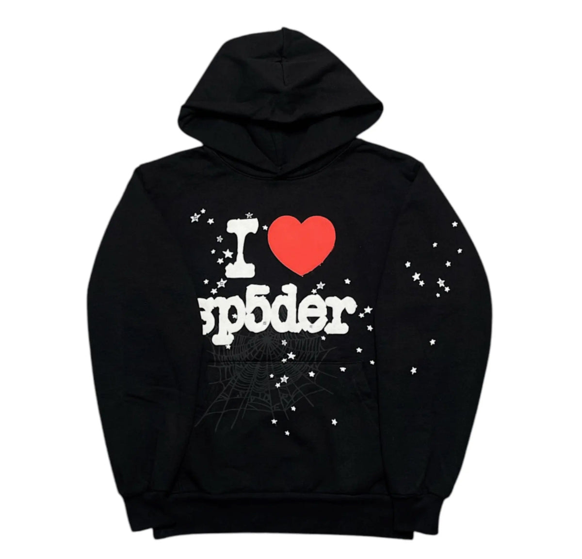 Sp5der ‘I Heart Sp5der’ Hopdie
