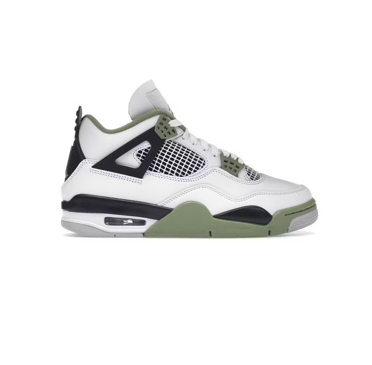 Jordan 4 Retro ‘Seafoam’
