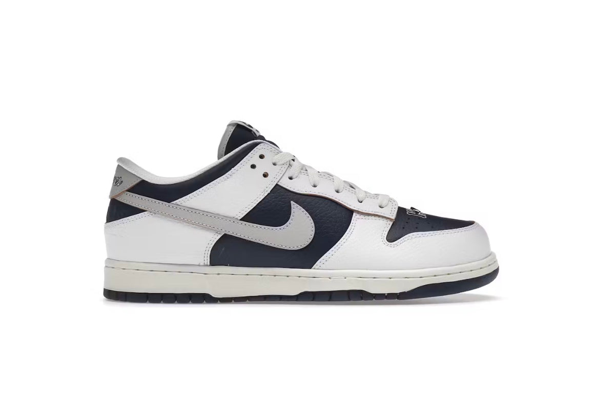 Nike SB ‘HUF New York City’