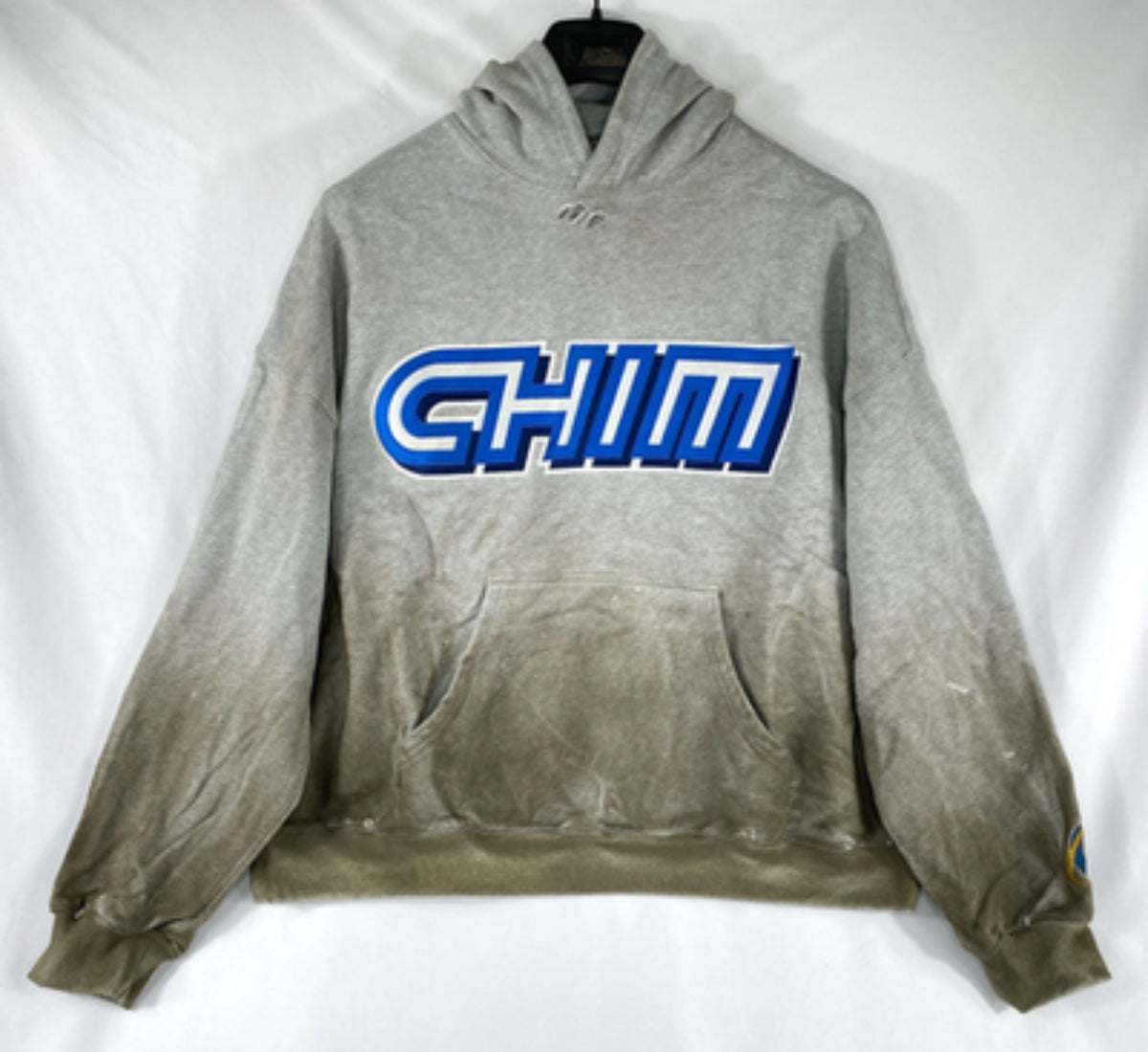 HMDD ‘Dirty Distressed’