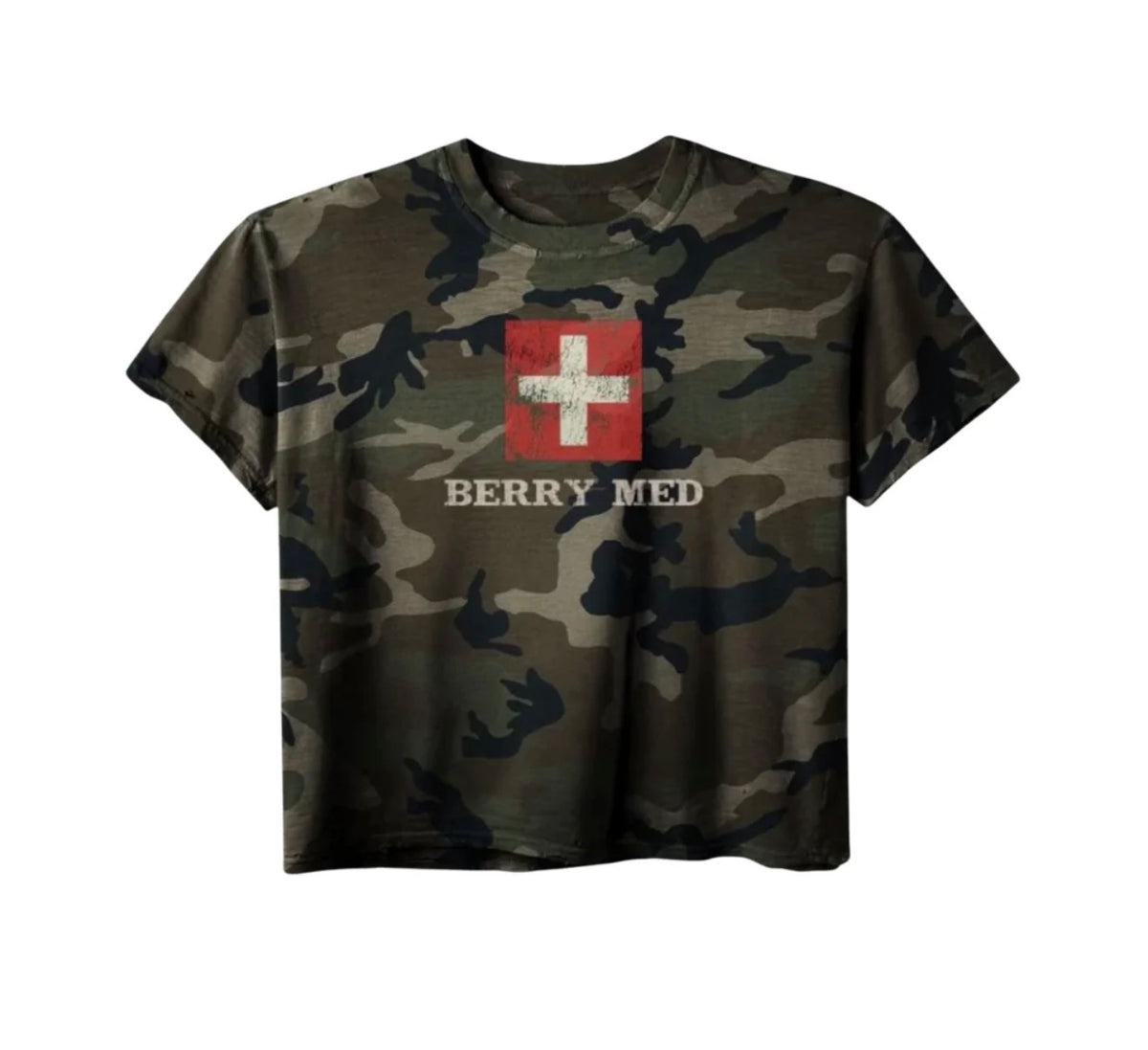 GV Gallery ‘Berry Med’