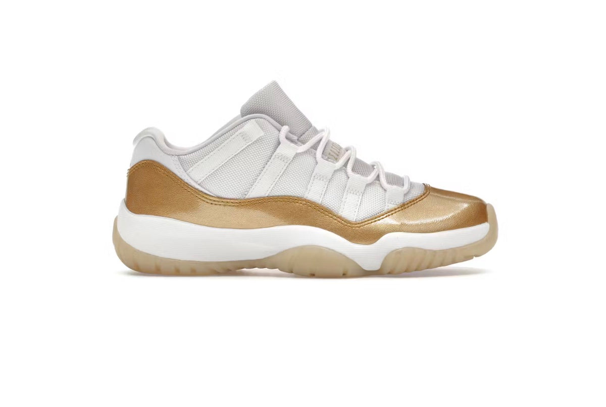 Jordan 11 Low ‘Mothers Day’
