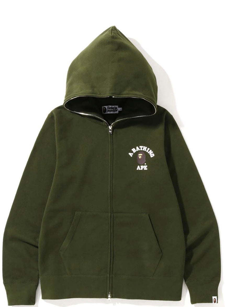 Bape ‘One Point Green’