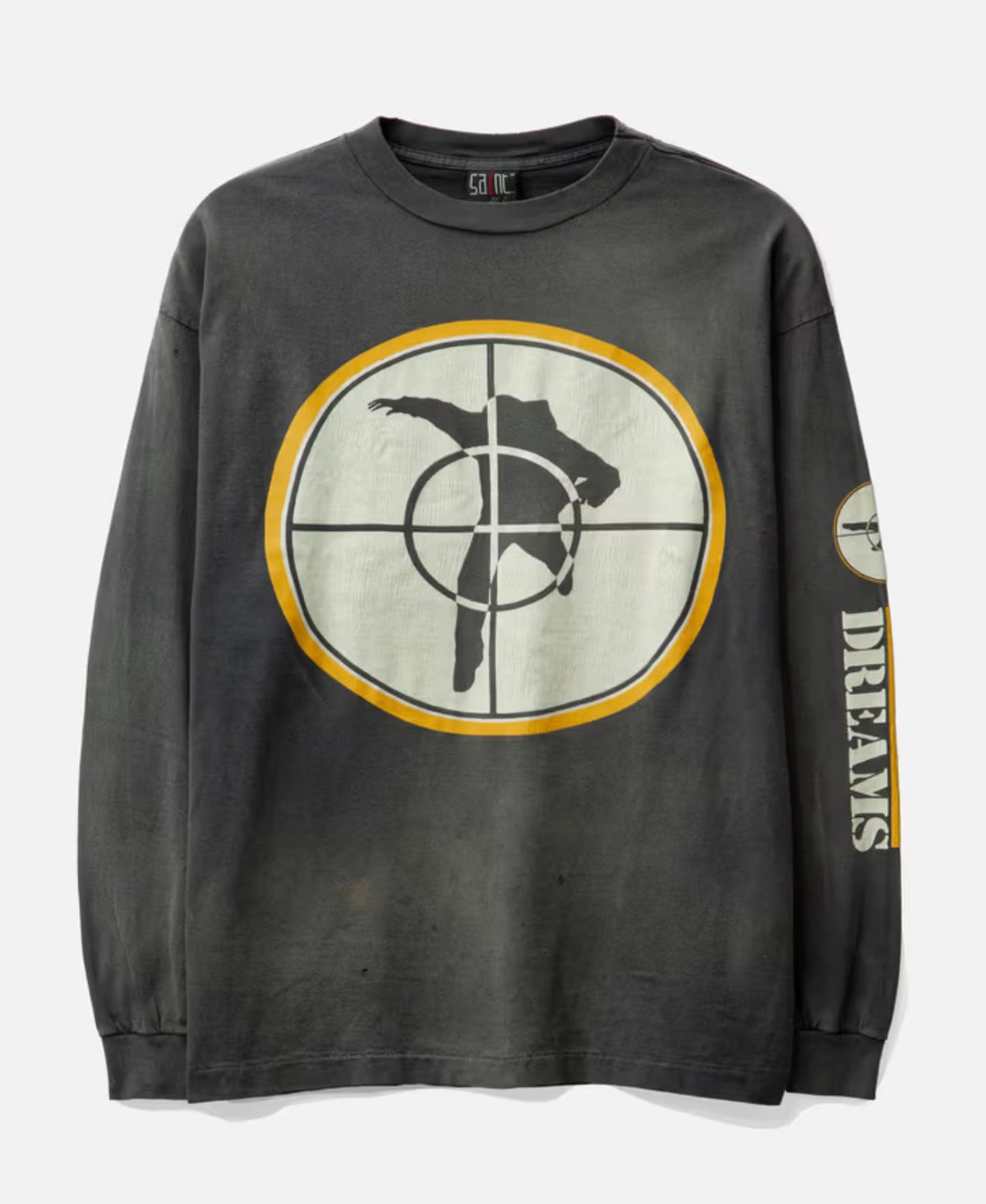 Saint Michael × Sean Wotherspoon Long Sleeve T-Shirt