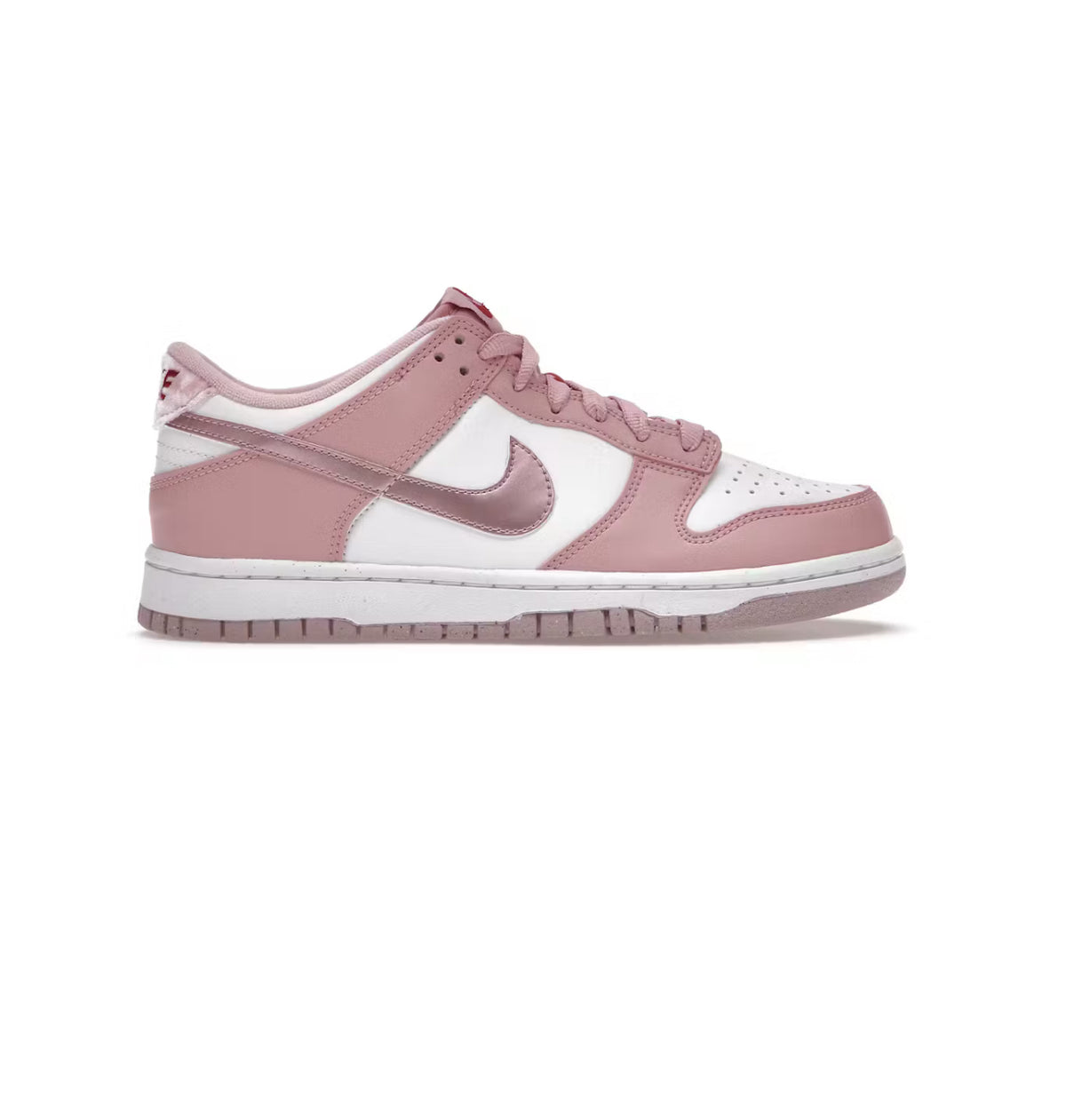 Nike Dunk ‘Pink Velvet’