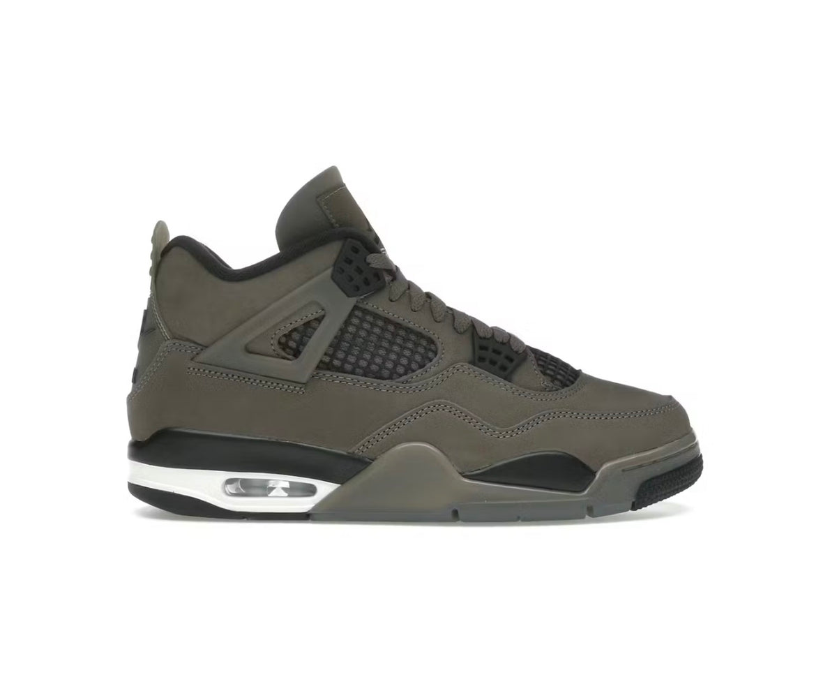 Jordan 4 ‘Cave Stone’