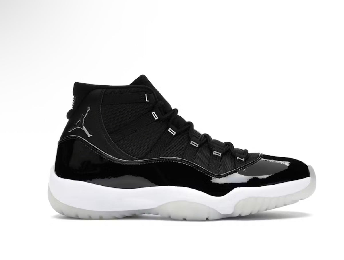Jordan 11 ‘25th Anniversary’