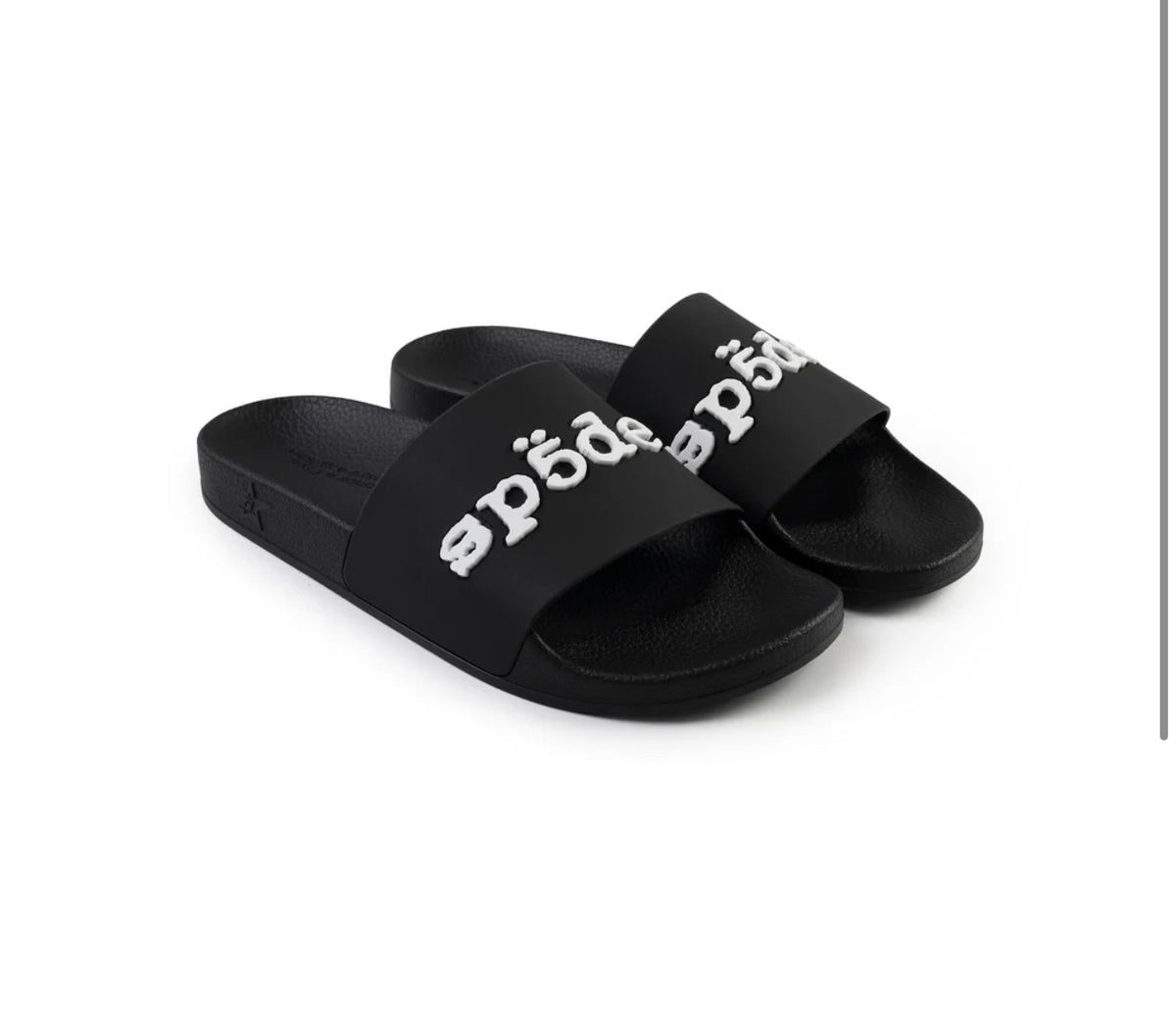 Sp5der Slides