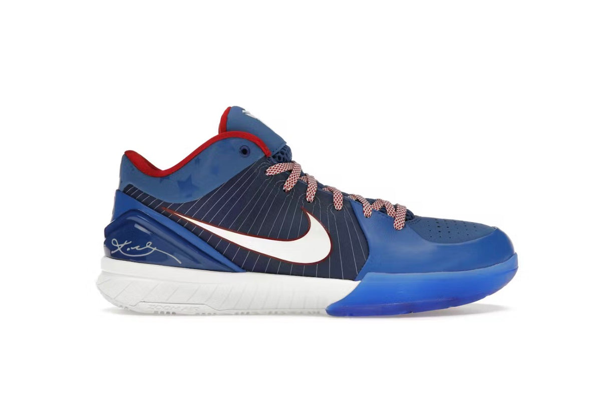 Kobe 4 ‘Philly(2024)’