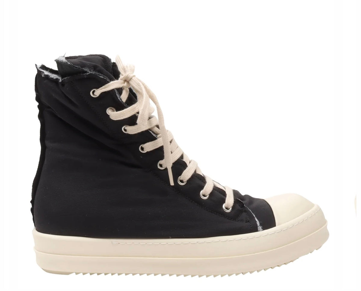 Rick Owen’s ‘Padded Shearling’