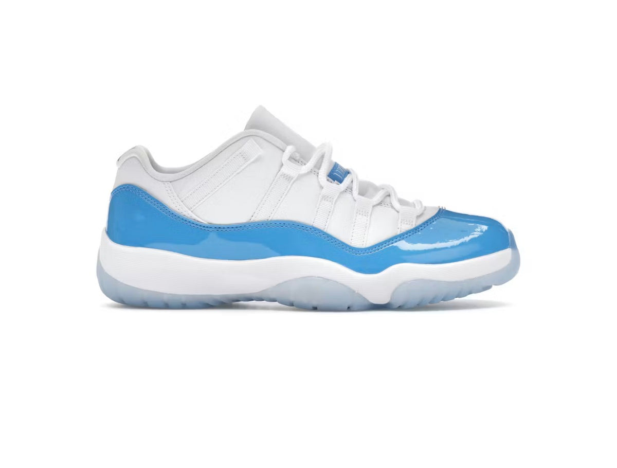 Jordan 11 ‘University Blue’