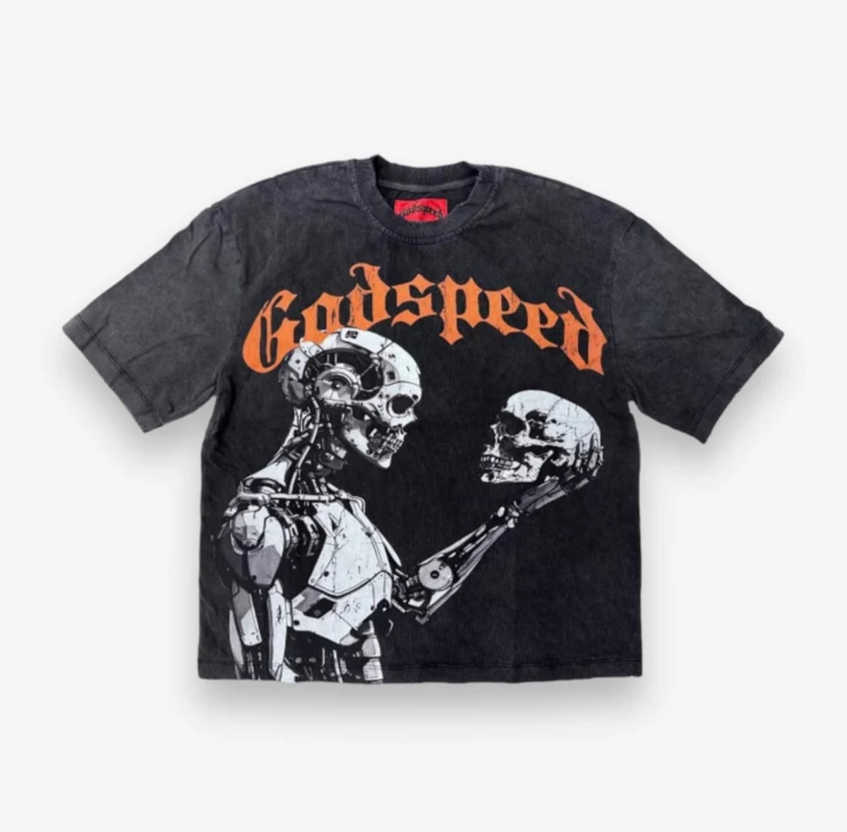 Godspeed ‘Robo Skull’ TS