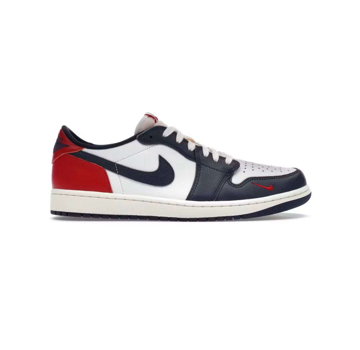 Jordan 1 ‘Howard University’