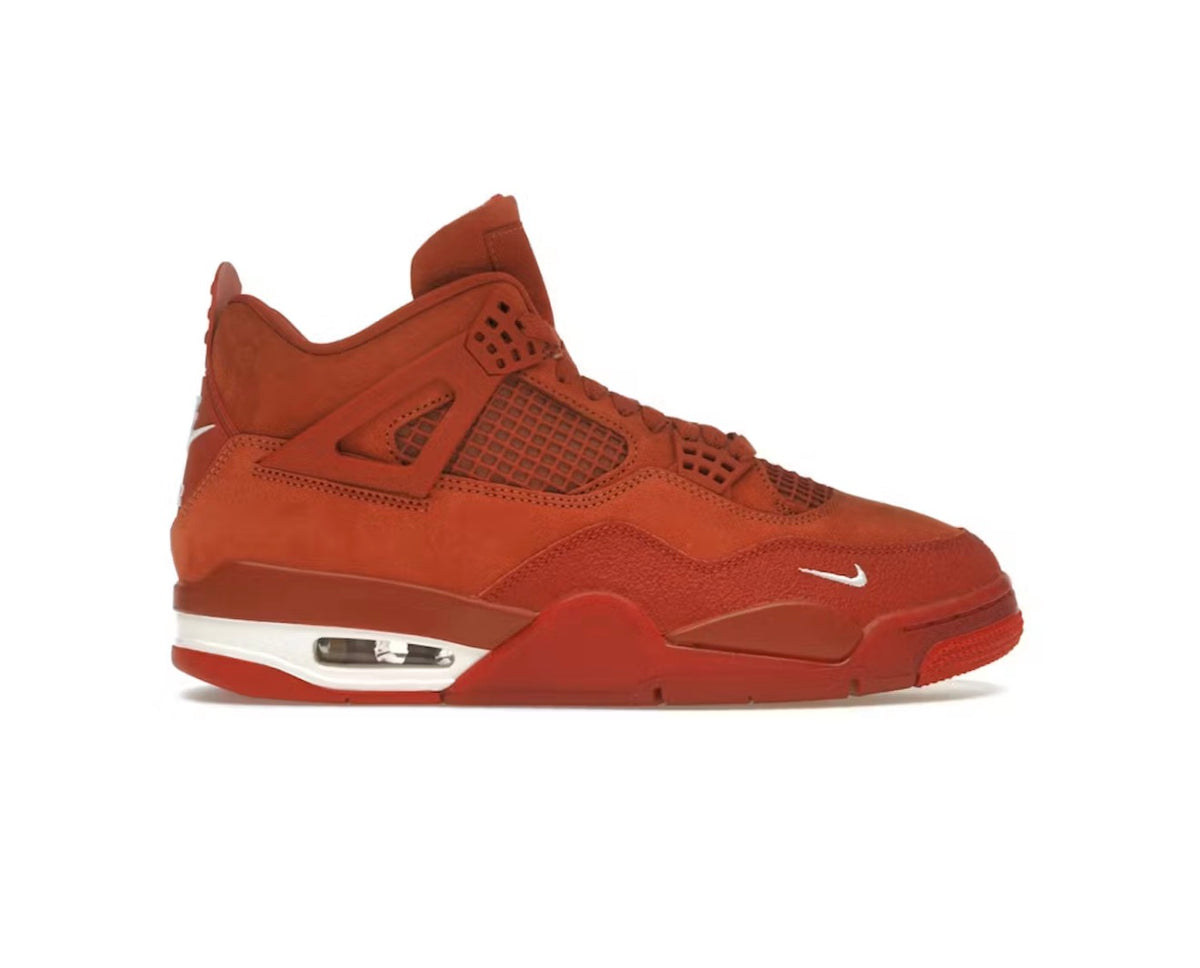 Jordan 4 ‘Brick By Brick’ G