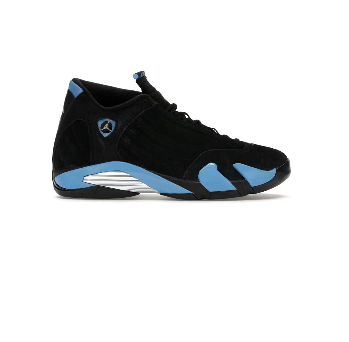 Jordan Retro 14 University Blue Used