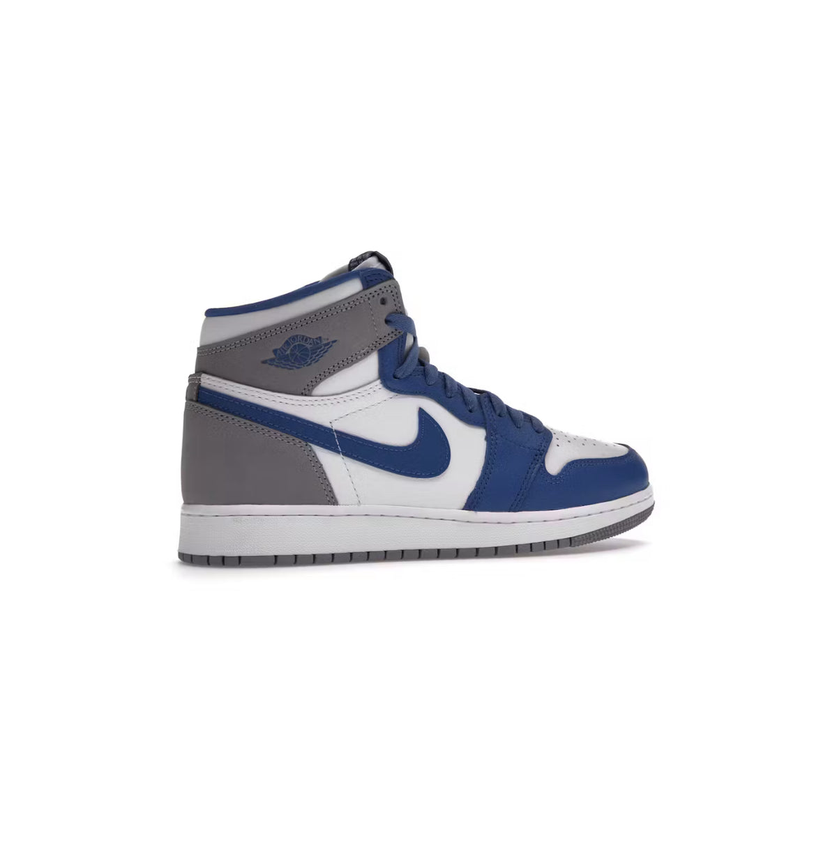 Jordan 1 High ‘True Blue’