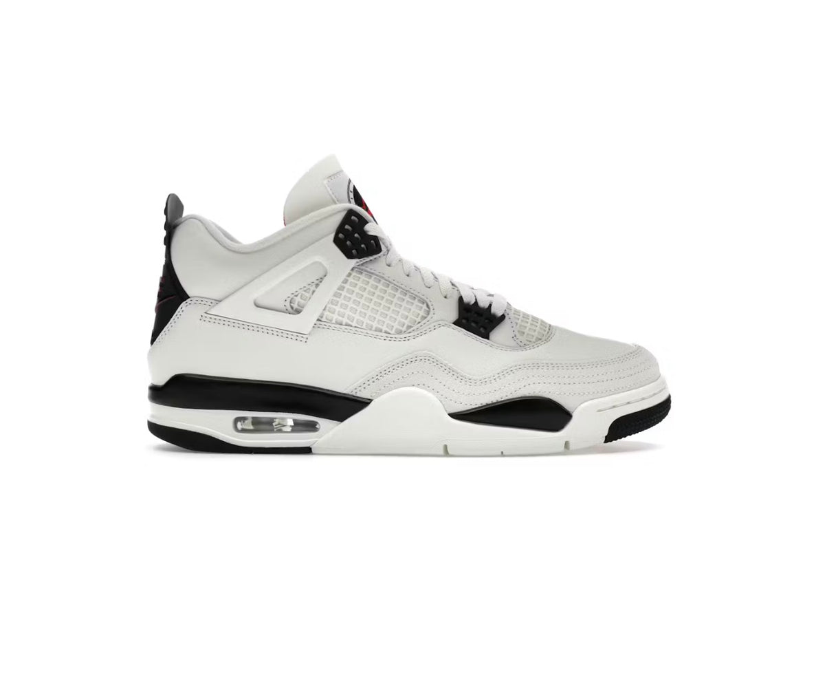 Jordan 4 ‘Flight Club’