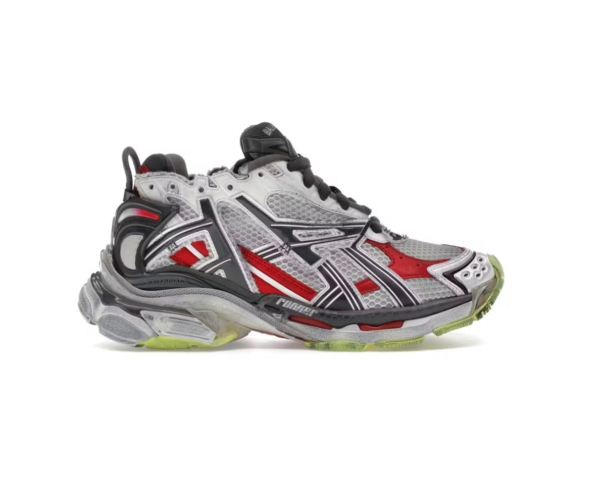 Balenciaga ‘Black/White/Red’