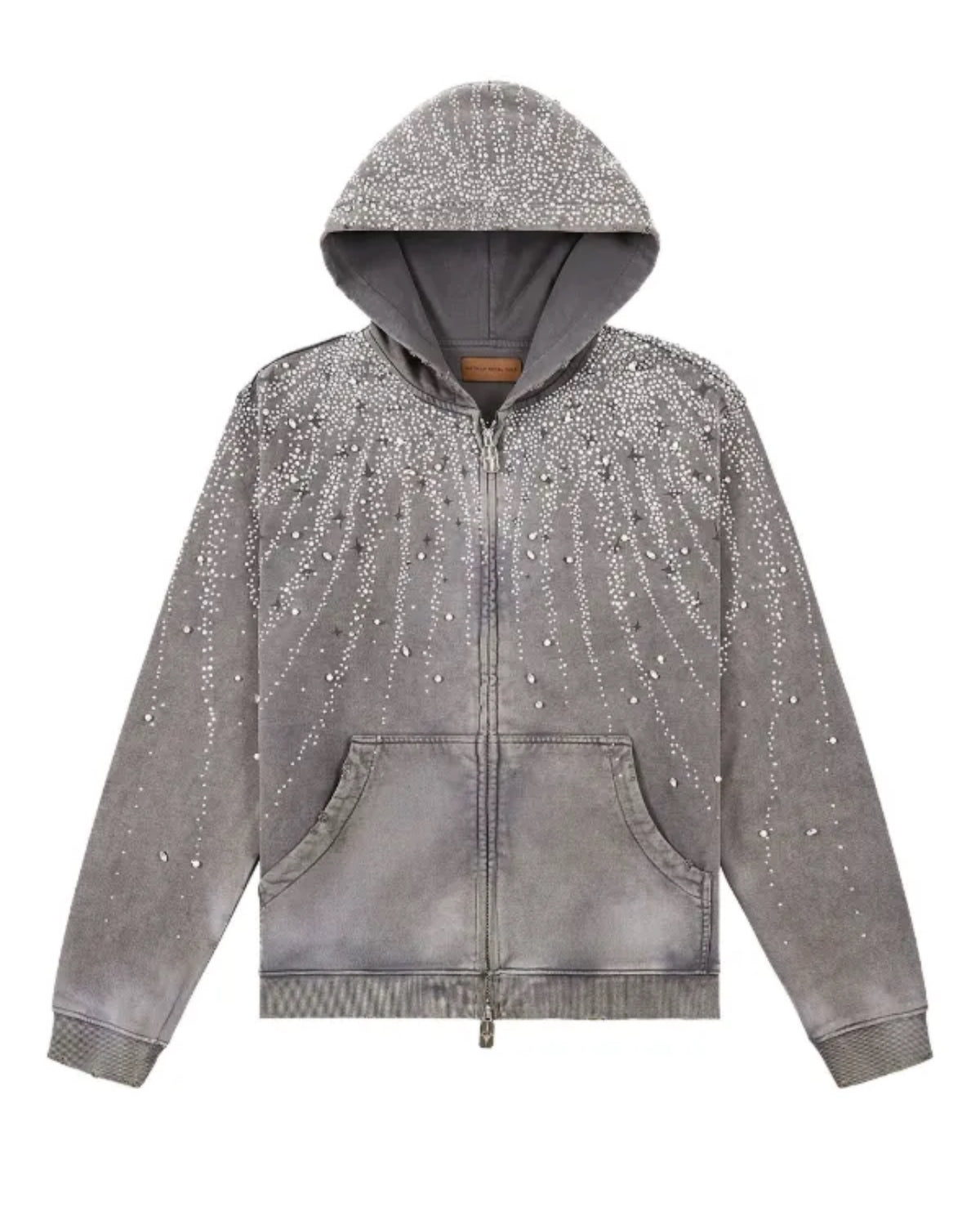 Birth Of Royal Child ‘Embellished’