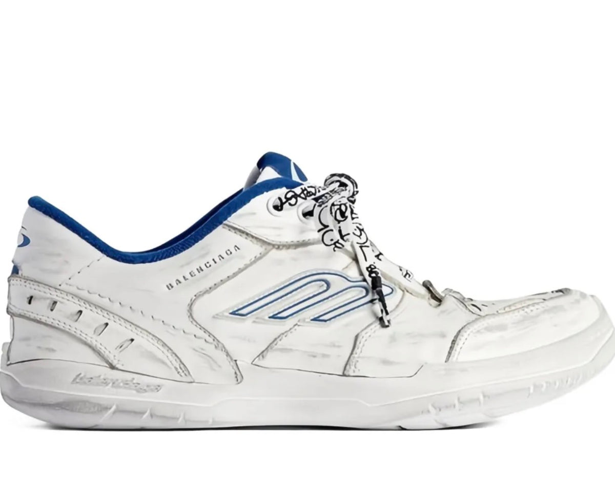 Balenciaga ‘Hampton’ Sneakers