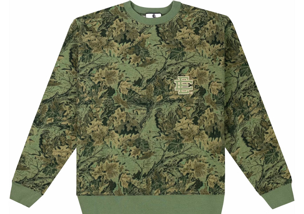 Eric Emmanuel ‘Real Tree’