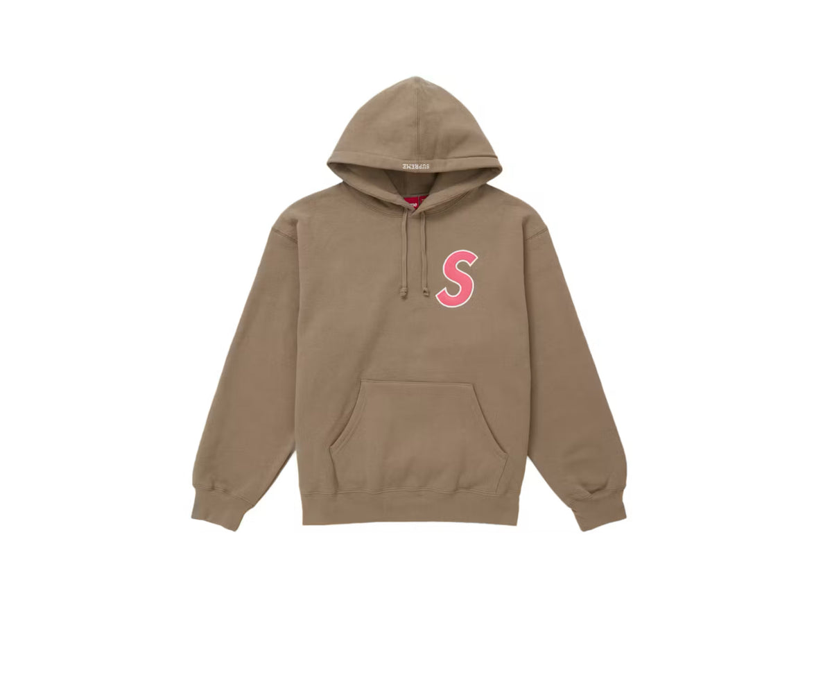Supreme ‘S Logo’