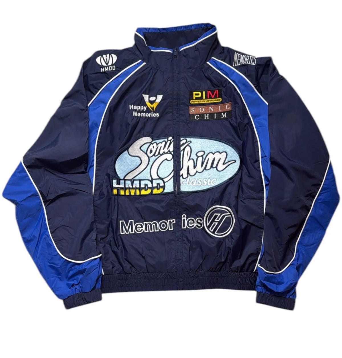 HMDD Armstrong Jacket