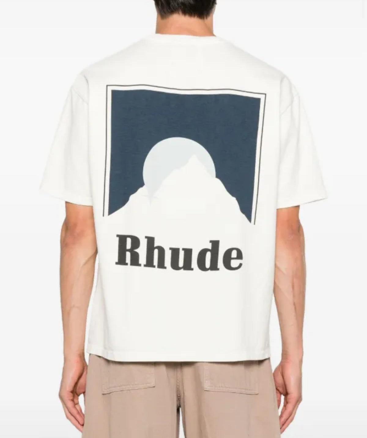 Rhude ‘Moonlight’ TS