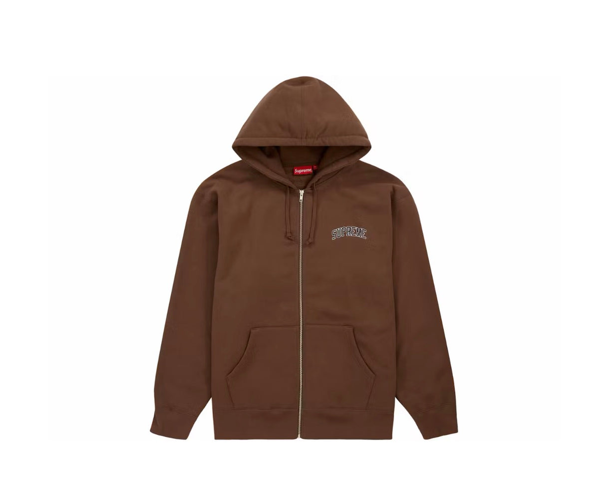 Supreme Hoodie ‘DoughBoy’