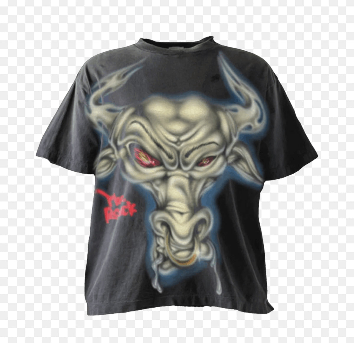 Hellstar ‘Brahma Bull’