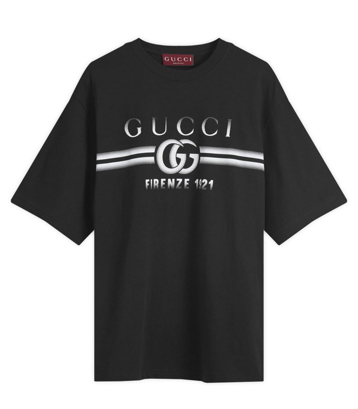 Gucci ‘Medusa Logo’ TS
