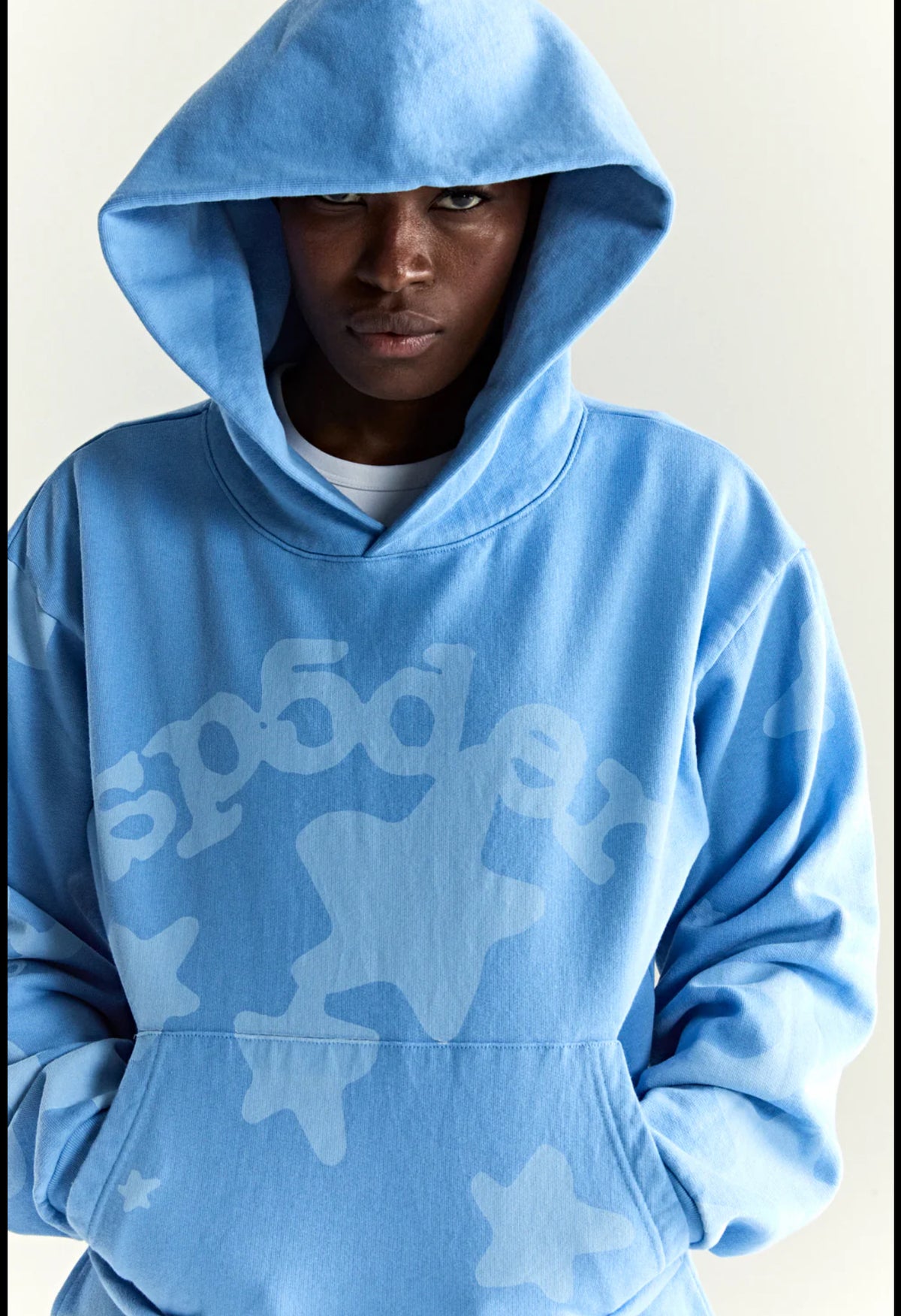 Sp5der ‘Blue Beluga’