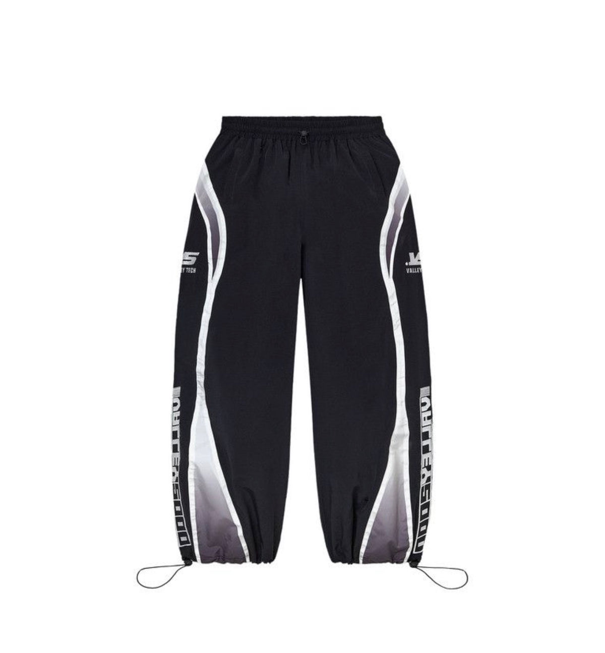 Vale Forever VSX 2000 Swoosh Black