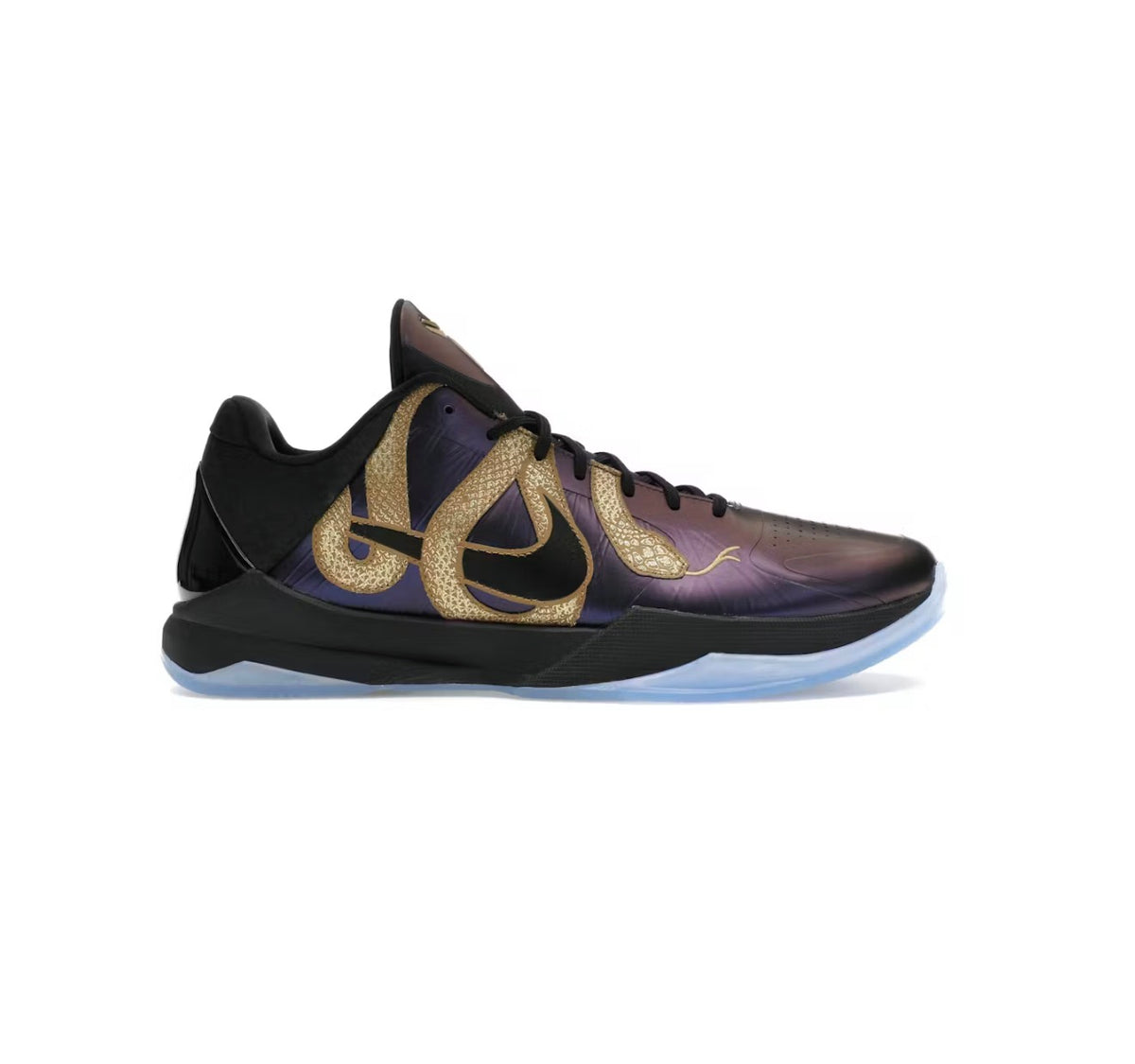 Kobe 5 ‘Year Of The Mamba’