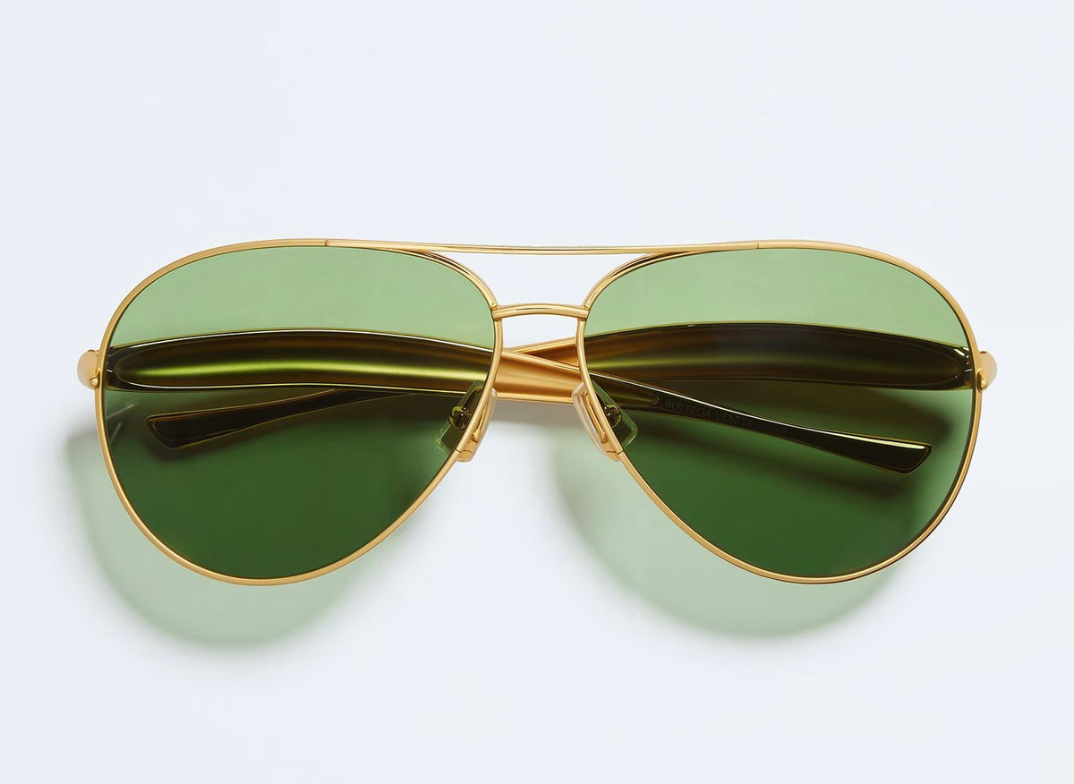 Bottega Veneta ‘Aviators’