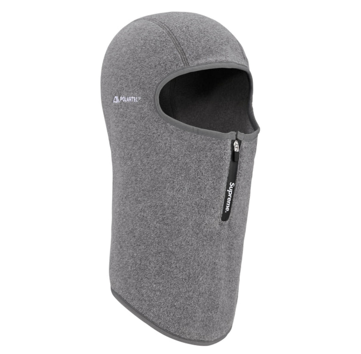 Supreme - Grey Balaclava