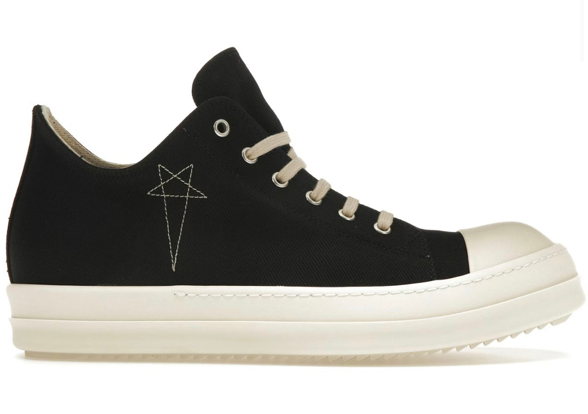 Rick Owen’s ‘Black Pearl’