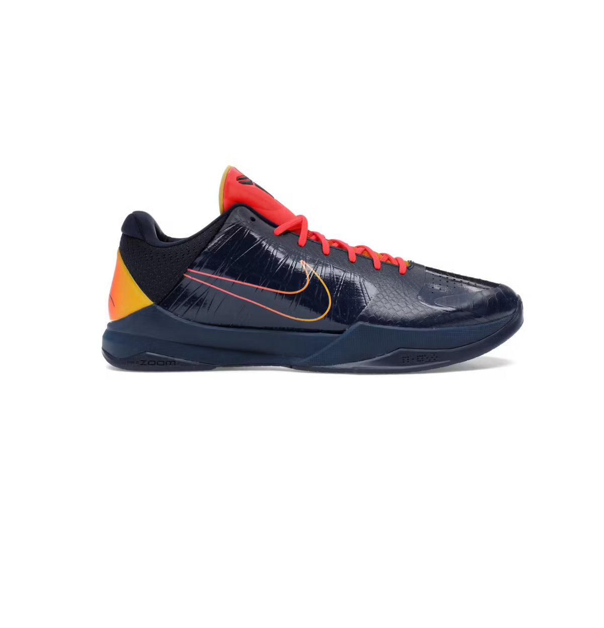 Nike Kobe 5 ‘Caitlyn Clark’