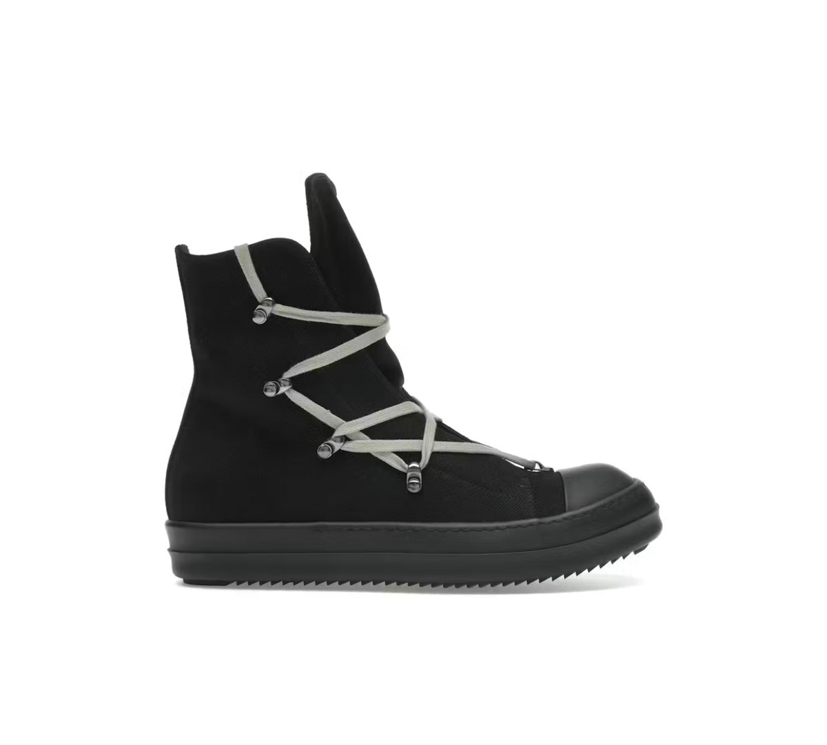 Rick Owen ‘Black Pearl’