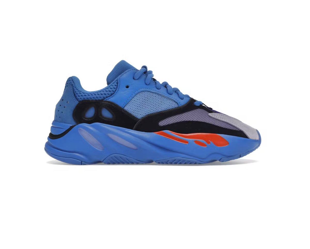 Yeezy 700 ‘Hi Res Blue’