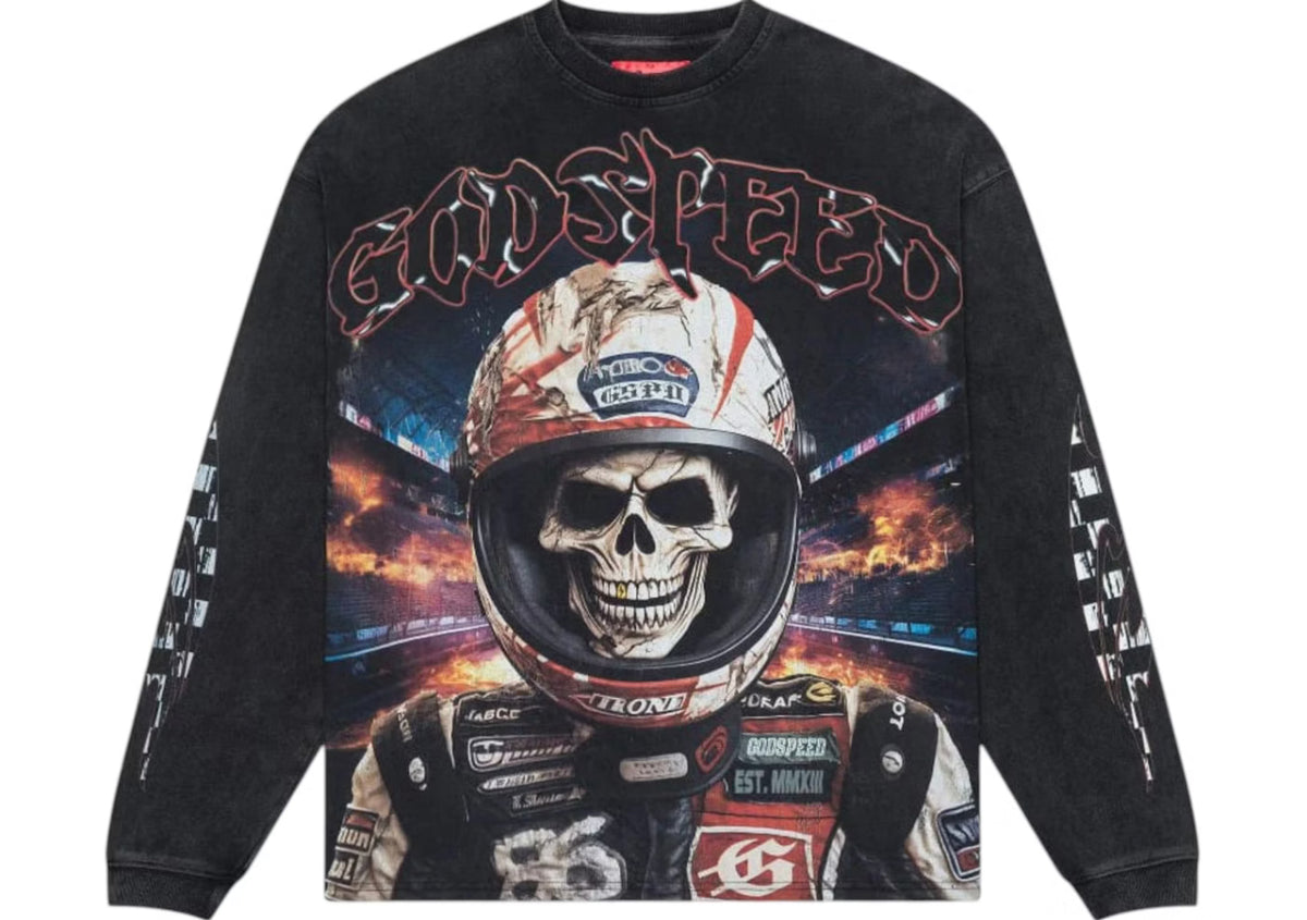 Godspeed ‘Racer’ LS