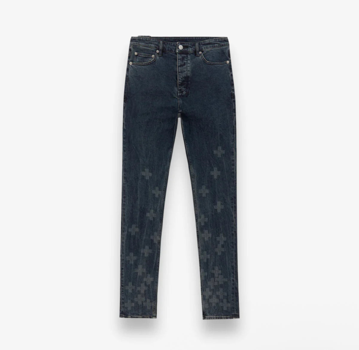 Ksubi ‘Night Swim’ Jeans