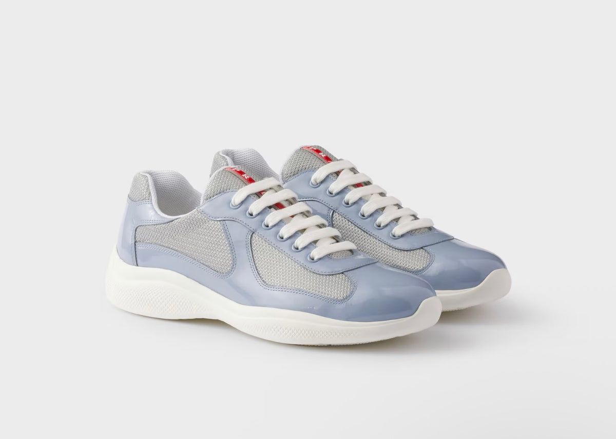 Prada Cup ‘Blue/Silver’