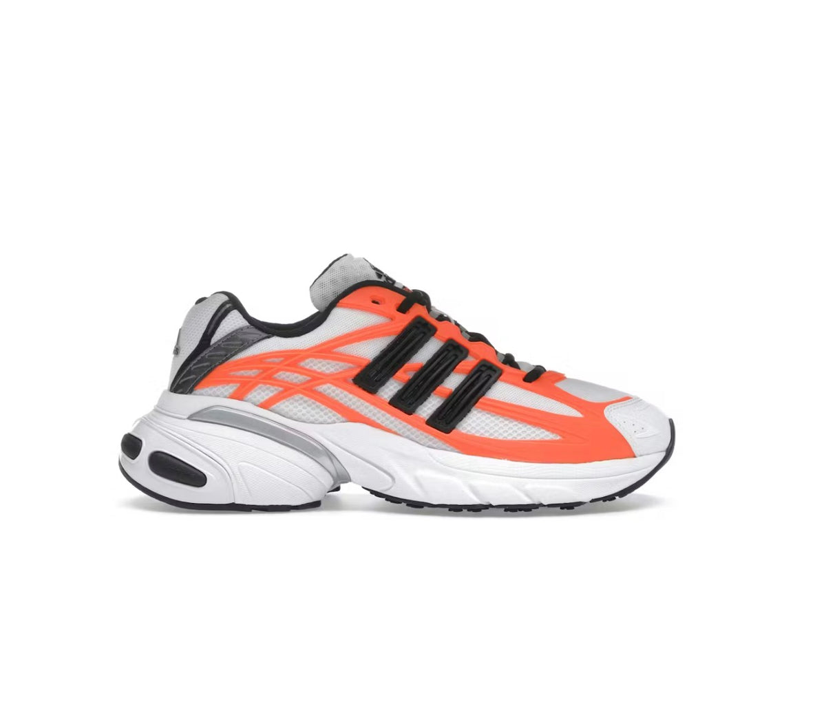 Adidas ‘Solar Orange’