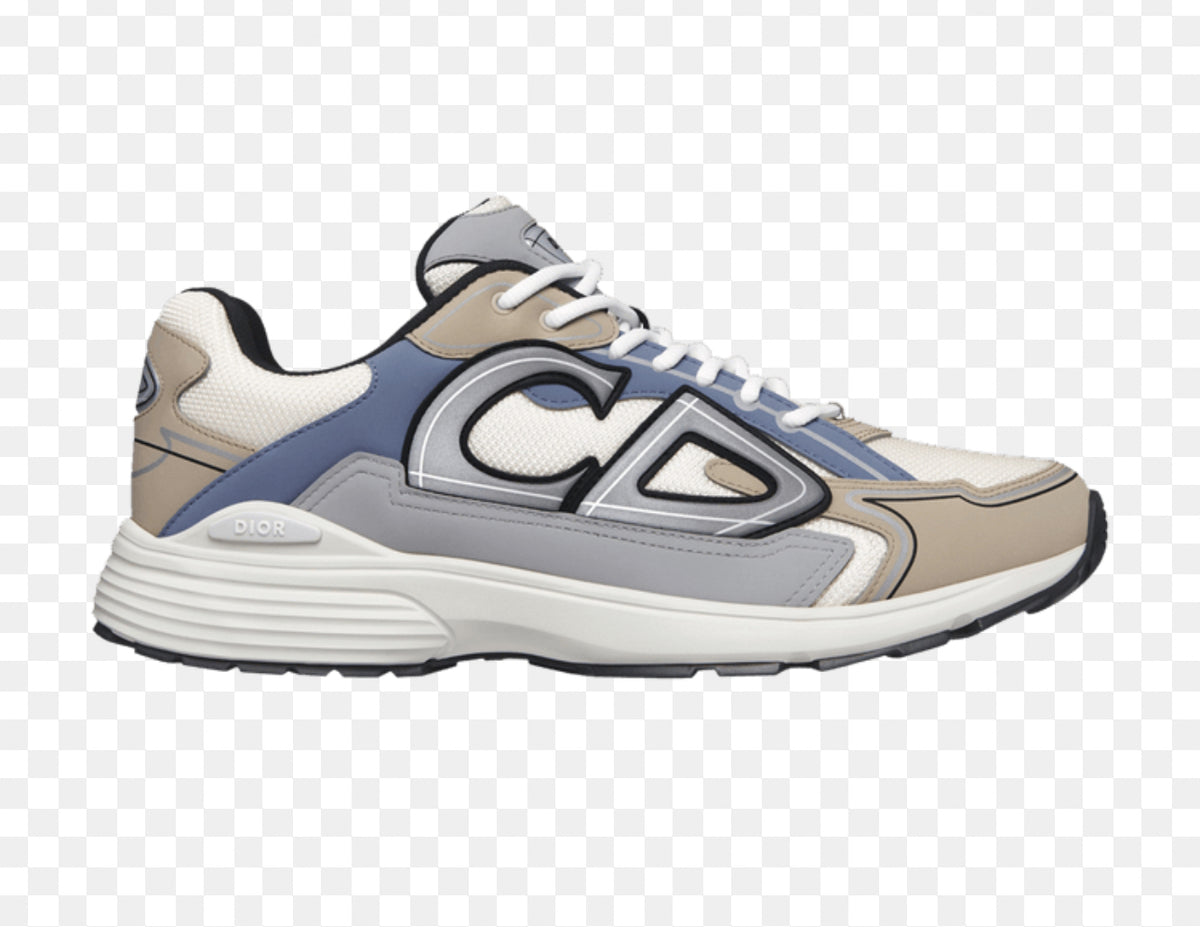 Dior B30 ‘Cream Blue Grey’