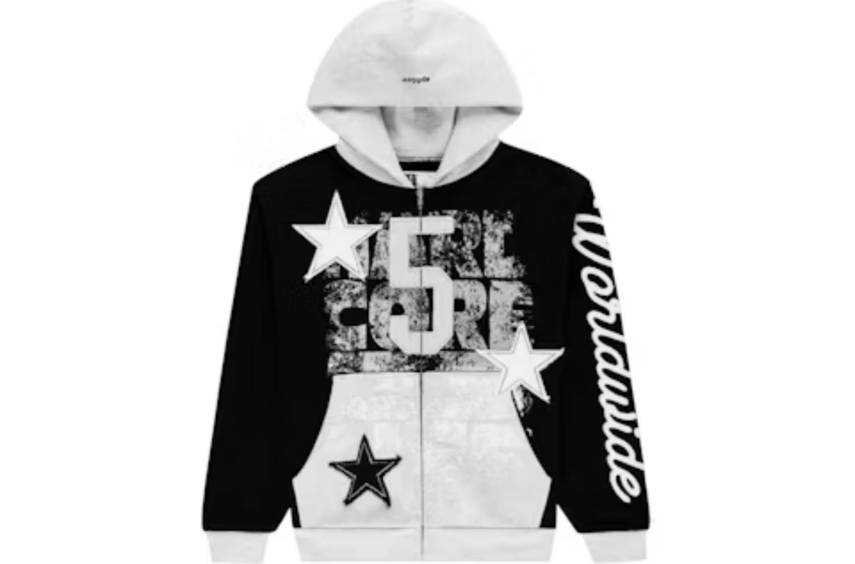 Sp5der ‘Triple S’