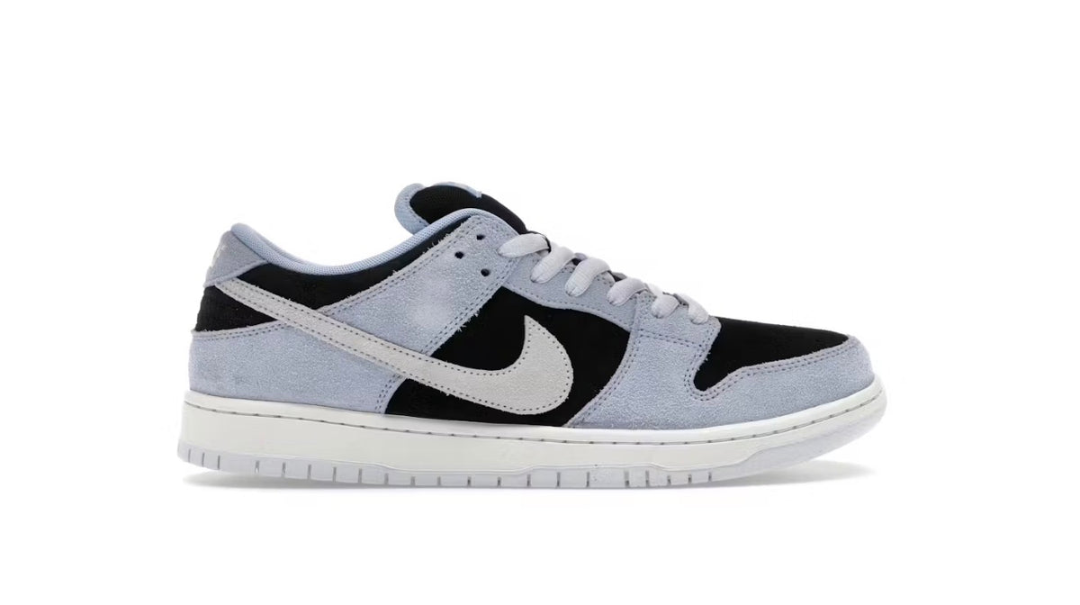 Nike Sb ‘Black Aluminum’