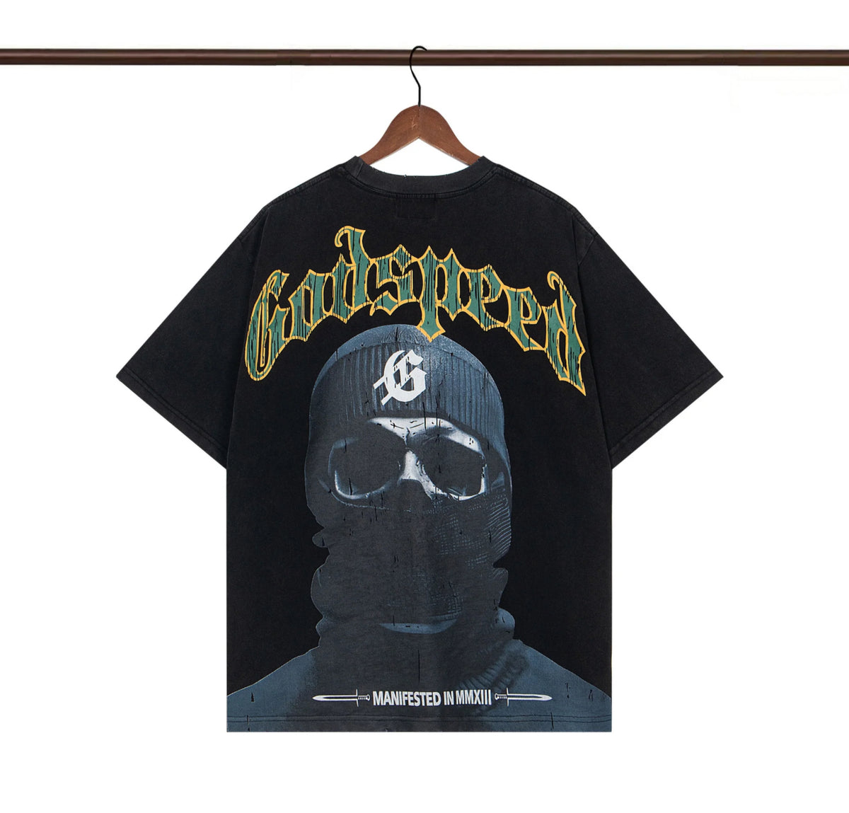 Godspeed ‘G14’