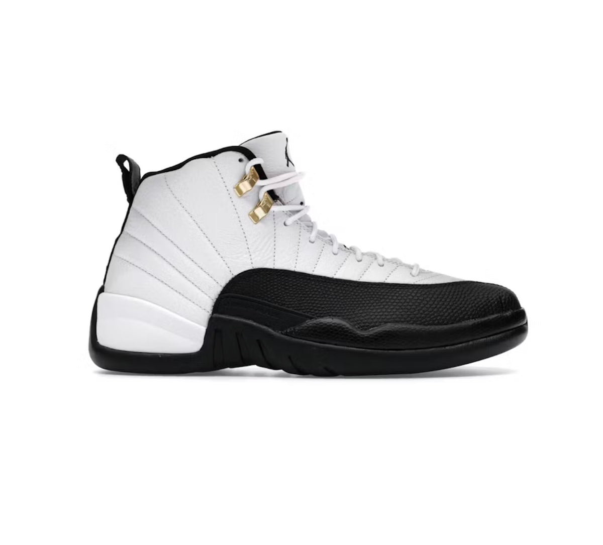 Jordan 12 ‘Taxi’