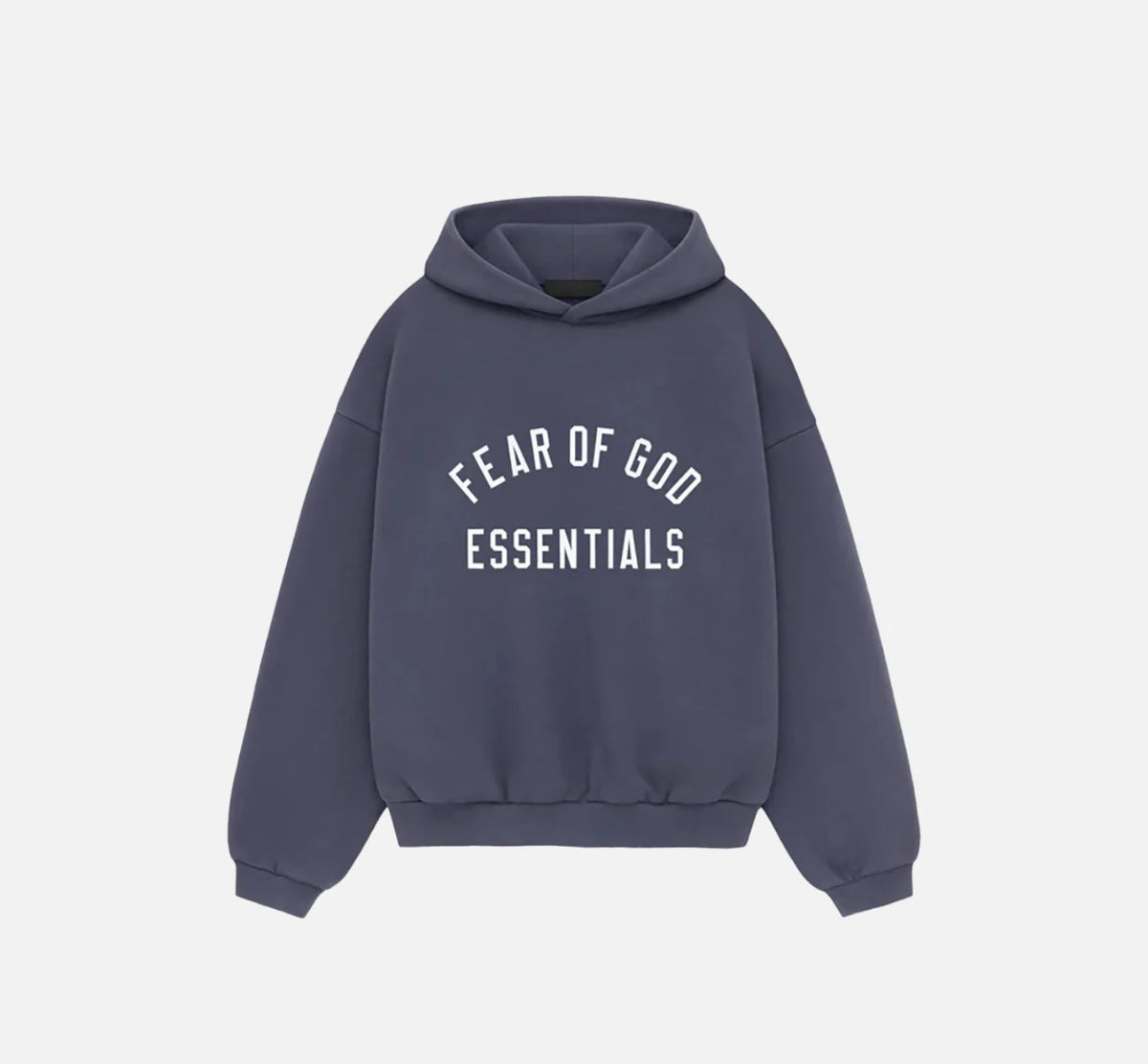 Essentials ‘Marine’ Hoodie
